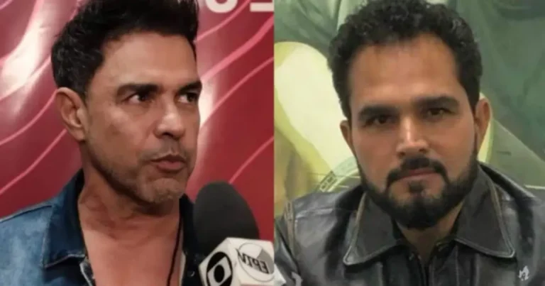 Climão envolvendo Zezé di Camargo e Luciano em bastidores de show é exposto