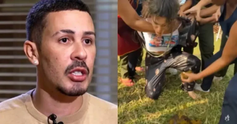 Carlinhos Maia se pronuncia após funcionárias esfregarem fezes no rosto de influenciadora