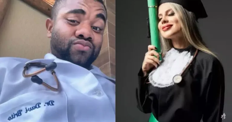 Vencedora do ‘BBB’ afronta Davi Brito após ex-brother desistir da medicina