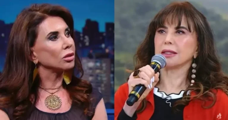 Claudia Alencar expõe sequela após seis meses de internações: “Ainda tenho”