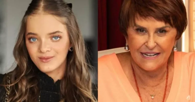 Rafaella Justus quebra tradição e recebe previsão de Márcia Sensitiva: ‘Decisão choca’