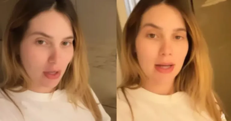 Virginia Fonseca se pronuncia sobre série de golpes envolvendo nome de sua empresa