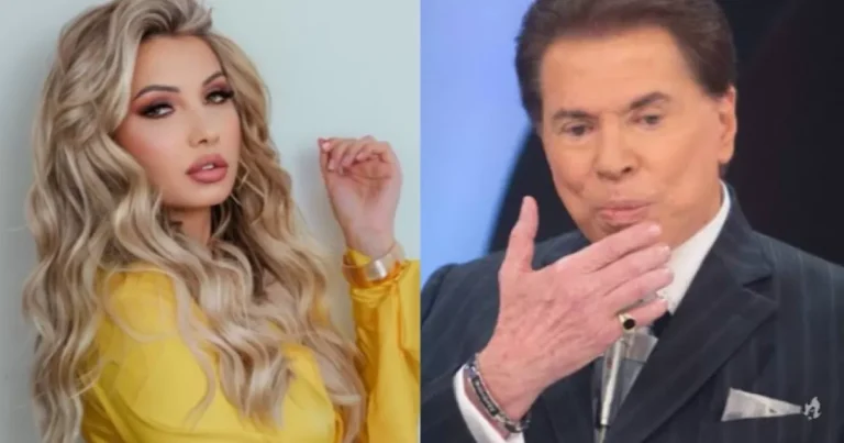Vidente que previu falecimento de Silvio Santos rebate críticas: ‘Espiritualidade é muito séria
