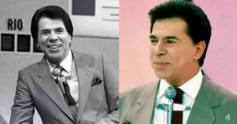 Virgindade, flagra e mais: as histórias ‘tórridas’ envolvendo Silvio Santos