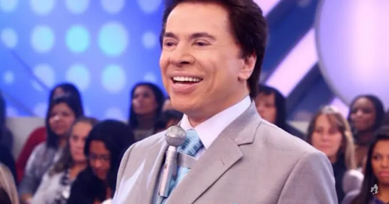Jornalista surpreende ao compartilhar atitudes de Silvio Santos como patrão