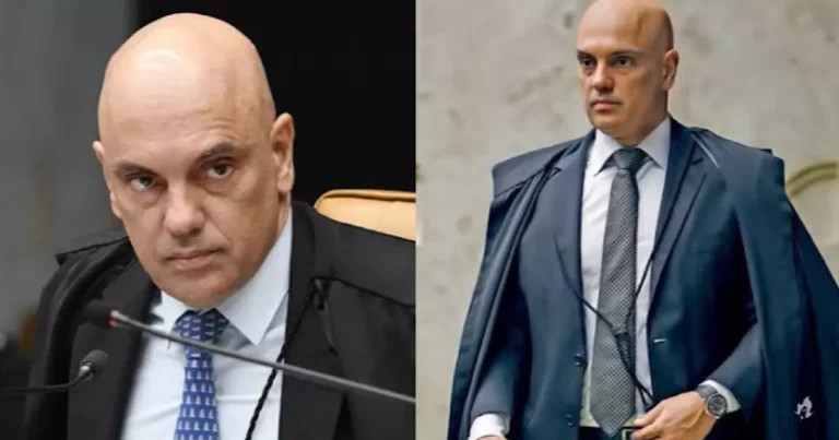 Alexandre de Moraes determina multa para brasileiros que usarem VPN para acessar o antigo Twitter