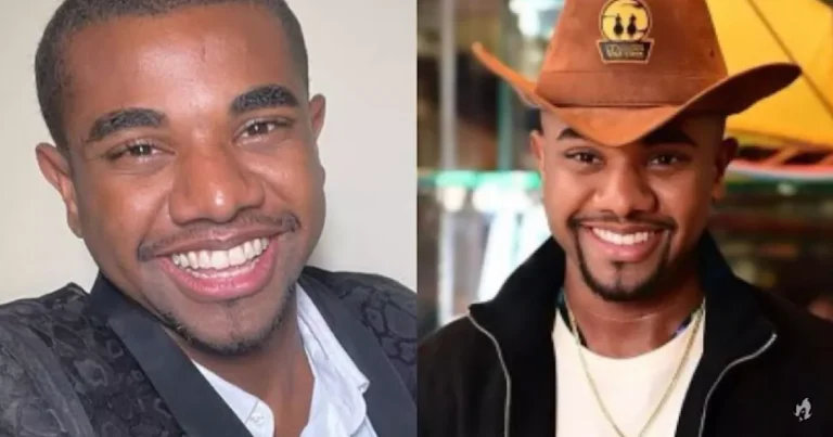 Davi em ‘A Fazenda 16’? Ex-BBB levanta rumores de participação no reality