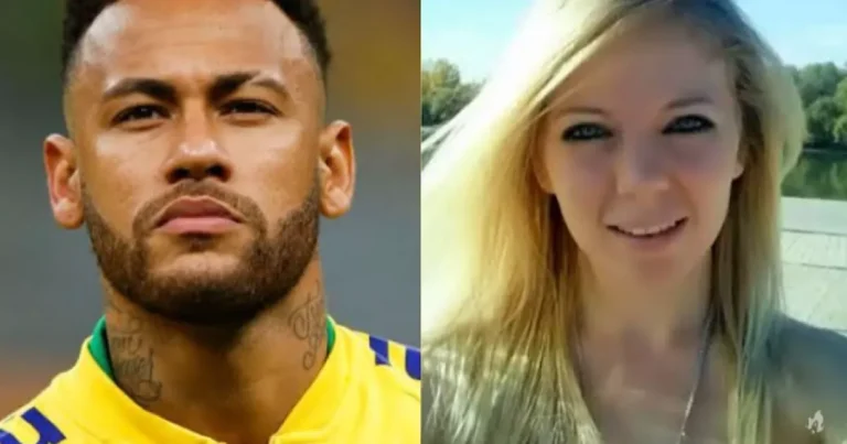 Suposta mãe de 4ª filha de Neymar Jr. fala sobre exame de DNA: ‘Eu sei que é dele’