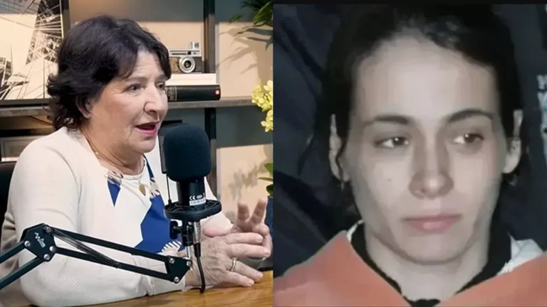 Avó de Isabella Nardoni entrega revelação feita por pai de Anna Jatobá: “No meu ouvido”