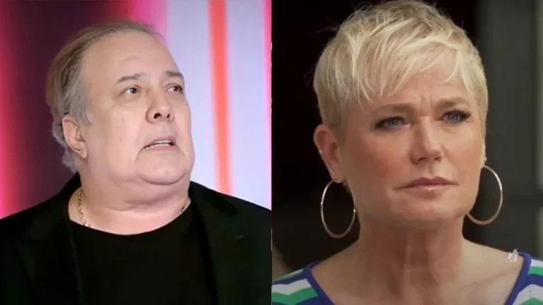 José Augusto massacra Xuxa e confirma sentimento negativo ao ser chamado de interesseiro: “Infeliz”