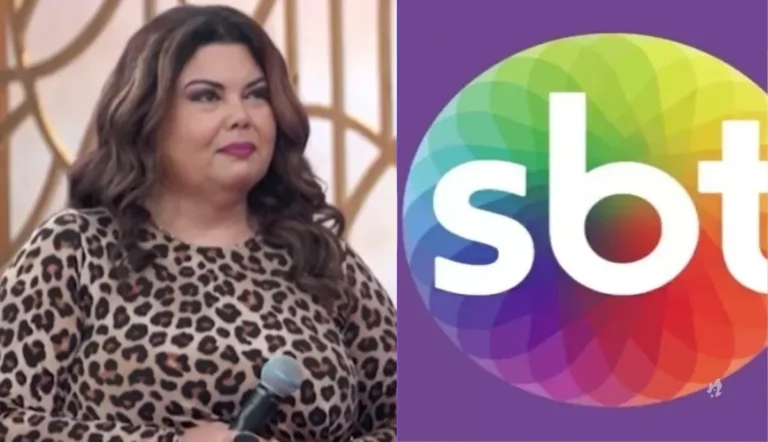 Fabiana Karla rompe o silêncio e fala sobre desafeto com artista do SBT: “eu resolvo na hora”