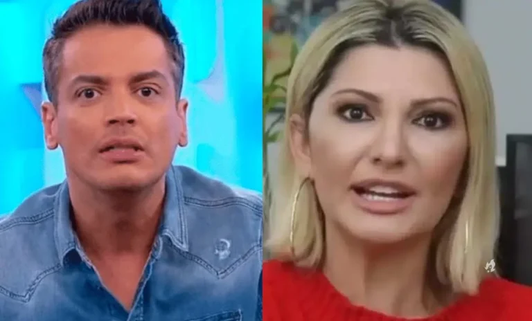 Sem freio na língua, Leo Dias expõe verdade e diz que vendeu carro para dar dinheiro a Antonia Fontenelle