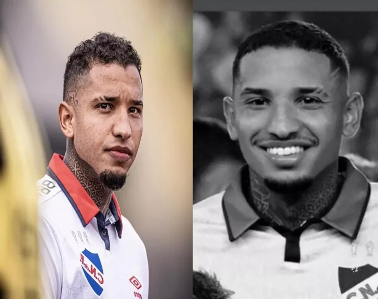 Clubes brasileiros lamentam falecimento de Juan Izquierdo, jogador do Nacional-URU