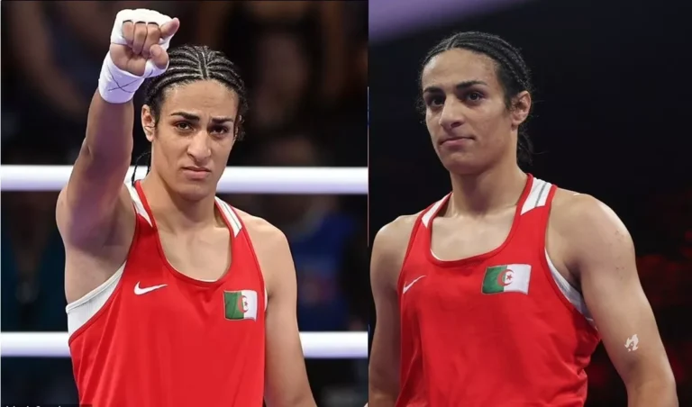 Quem é Imane Khelif, boxeadora que está na Olimpíada após reprovação em teste de gênero