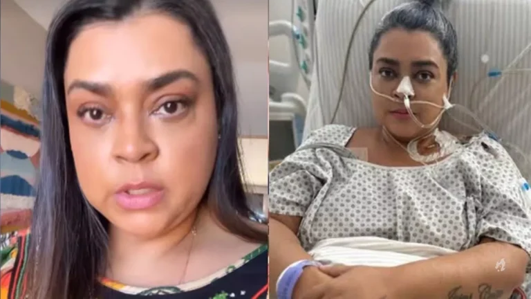 Preta Gil quase amputou parte do corpo em batalha contra câncer: ‘Chance enorme’