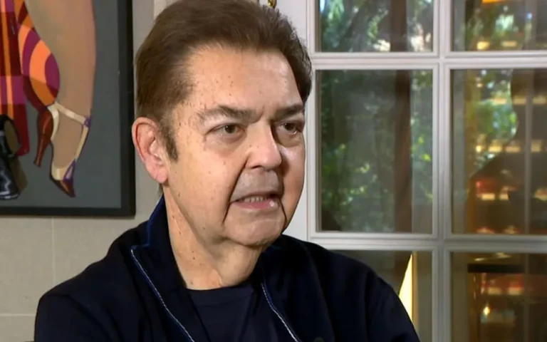Faustão revela que pode passar por novo transplante