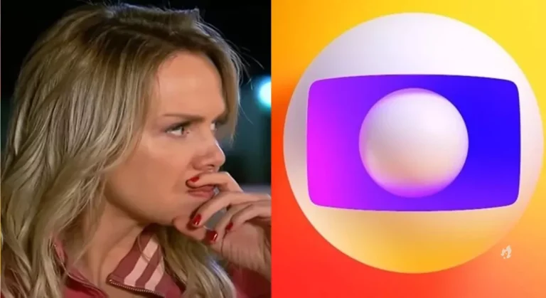 Eliana torna-se peça fundamental da Globo para reverter rejeição