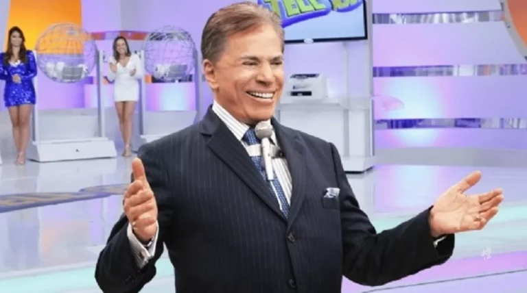 Golpistas fingem ser filha de Silvio Santos e pedem dinheiro para velório