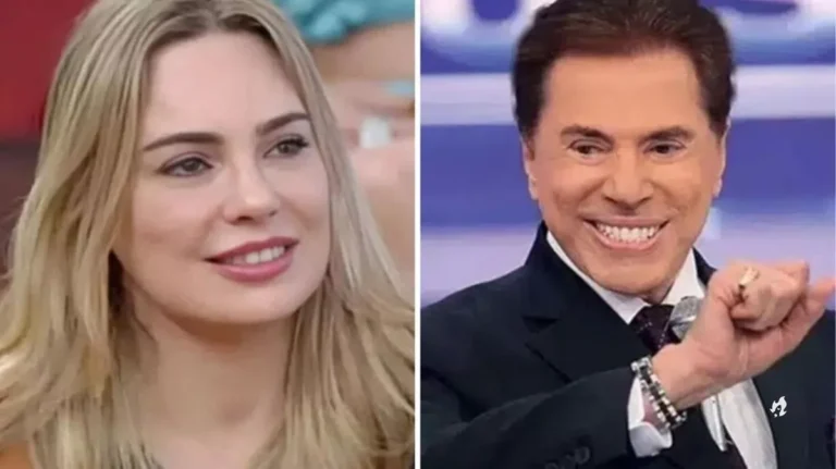 Público promete boicotar Rachel Sheherazade na Record após ela ter ignorado falecimento de Silvio Santos: “Ingrata”