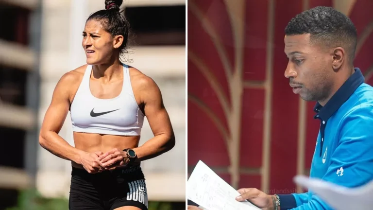 Atleta brasileira detona comentarista da Globo após eliminação nas Olimpíadas de Paris