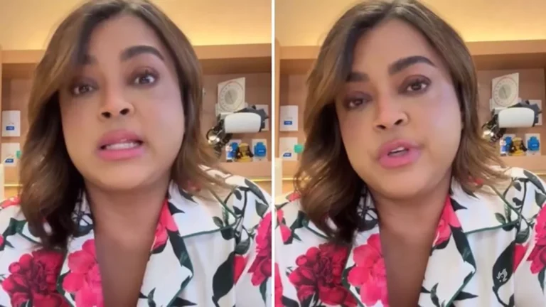 Câncer de Preta Gil se espalha para quatro lugares: “Continuem rezando por mim”