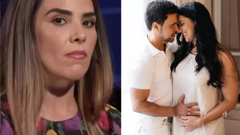 Wanessa Camargo não esconde revolta após descobrir perfil falso da noiva de Zezé: “Machucou”