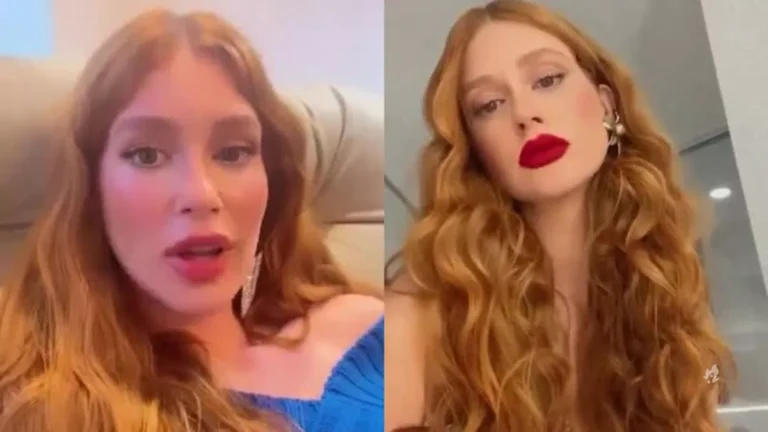 Marina Ruy Barbosa surpreende ao revelar lista de coisas inusitadas que já fez