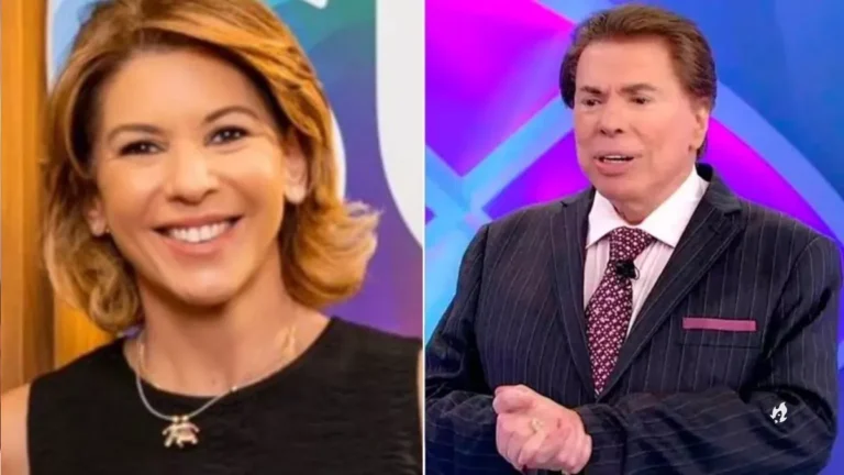 Daniela Beyruti, filha de Silvio Santos, entregou desejo do pai antes de falecer