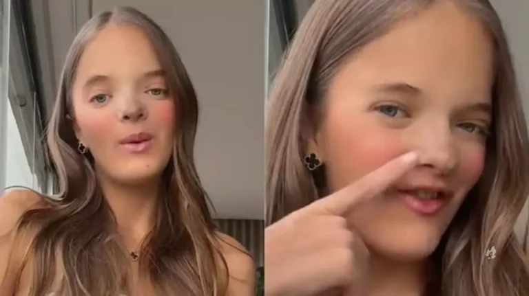 Rafaella Justus causa ao romper tradição em sua festa de 15 anos: ‘Confusão’