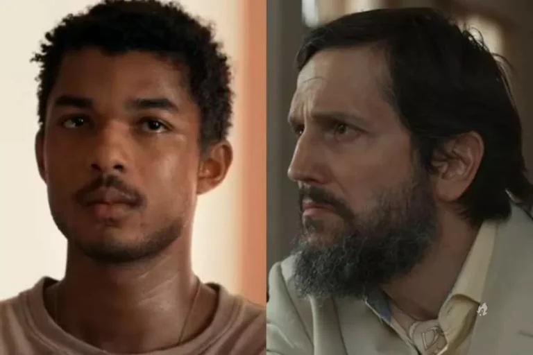 Renascer: João Pedro confronta Egídio e assombra vilão após atentado terrível