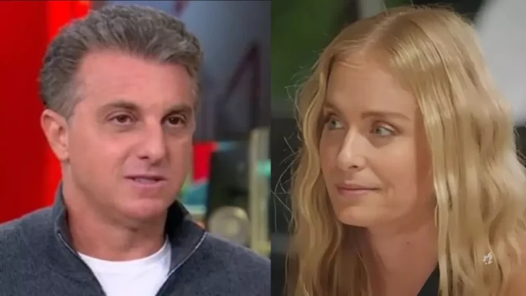 Traição de Luciano Huck é exposta e pode colocar fim a relação com Angélica