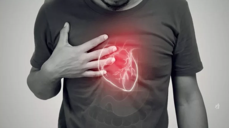 Infarto ou ansiedade: aprenda a diferenciar os sintomas