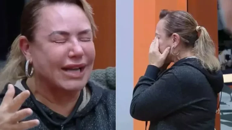 A Fazenda 16: Flor Fernandez é chamada de ‘burra e ignorante’ aos berros; vídeo