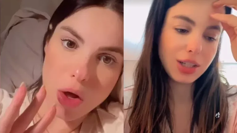 Sthefany Brito entrega dificuldade com filho doente: “Realidade da mãe”