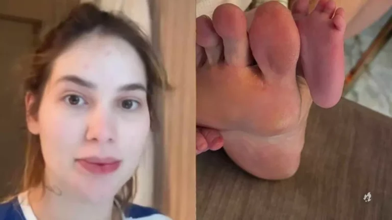 Virginia Fonseca observa ‘defeito’ no corpo do filho e responsabiliza familiar: ‘Mais feios’