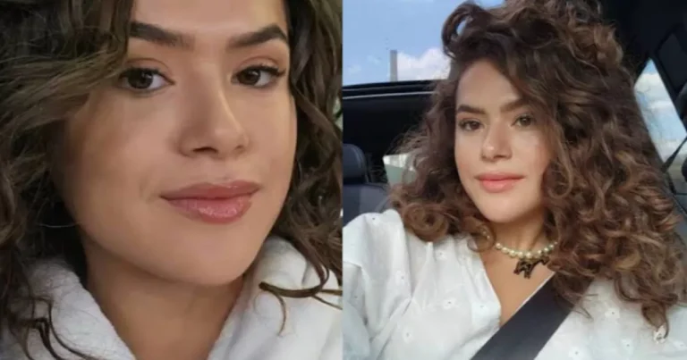 Maisa comenta sobre acidente com corte na cabeça; ela foi às pressas ao hospital