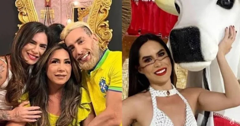 Djidja Cardoso: novos depoimentos revelam que mãe torturava ex-Sinhazinha do Boi Garantido