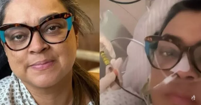 Preta Gil publica desabafo sobre a nova batalha contra o câncer: ‘Sou eu sozinha’