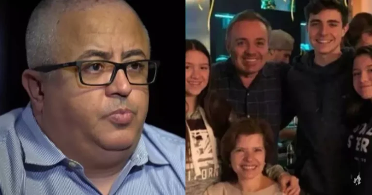 ‘Guerra’ entre herdeiros e suposto filho de Gugu ganha novo capítulo