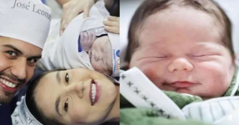 Numerologia revela personalidade do filho de Virginia Fonseca e Zé Felipe
