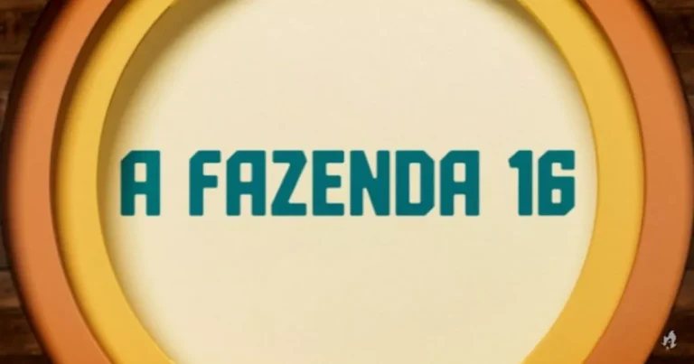 A Fazenda 16: direção dá dicas sobre 20 participantes da nova edição