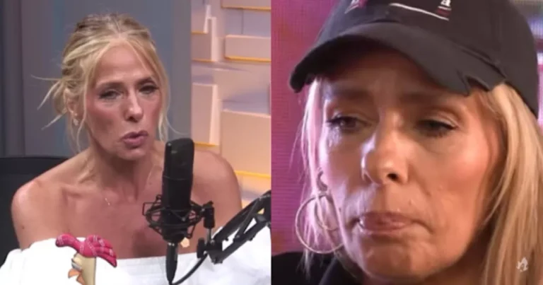 Adriane Galisteu pode ter que passar por transplante de órgão, após diagnóstico de doença autoimune