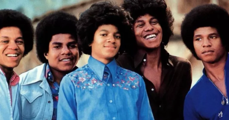 Irmão de Michael Jackson morre aos 70 anos e família divulga triste comunicado