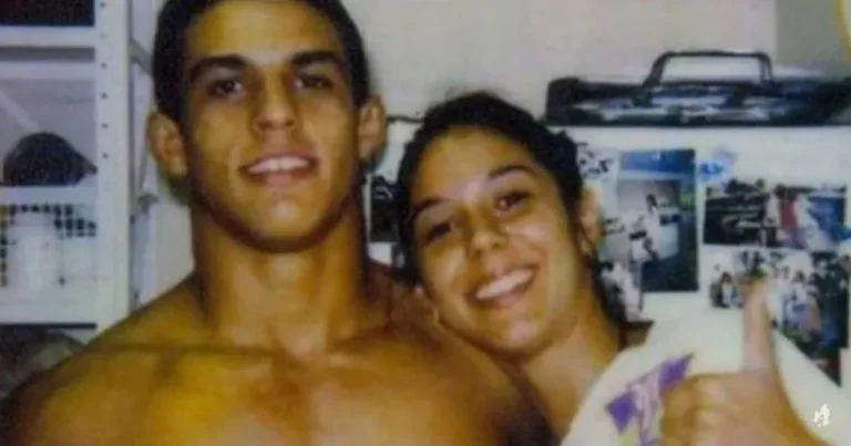 Vitor Belfort desabafa sobre sumiço da irmã, Priscila Belfort: ‘Enterro diário’