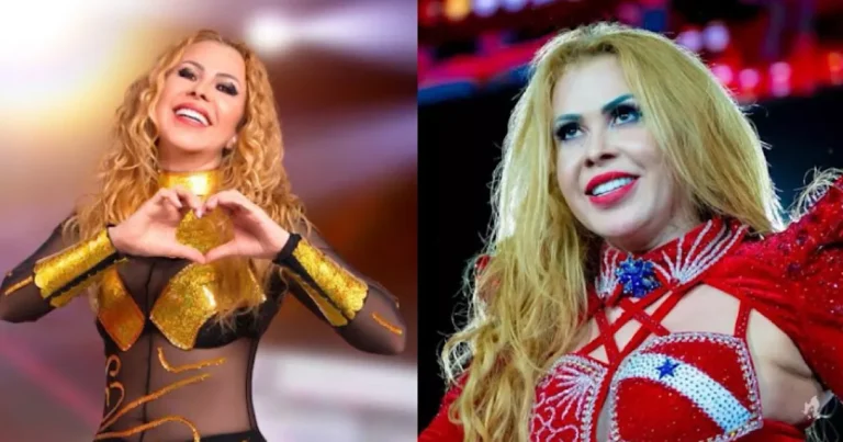 Joelma vai parar em cadeira de rodas; cantora foi atendida às pressas em pronto-socorro