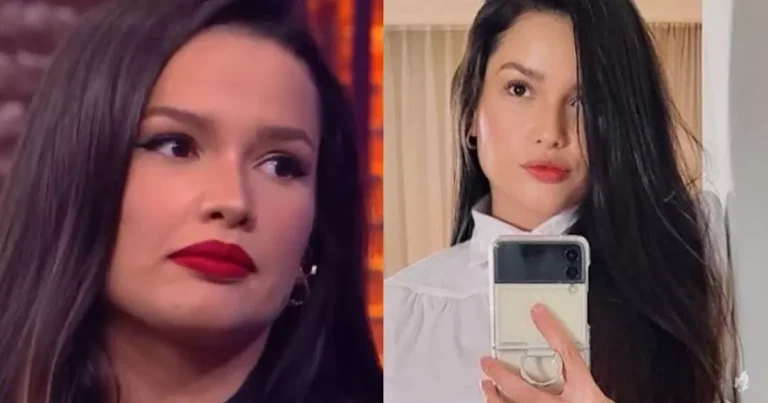 Detalhe na barriga de Juliette Freire causa alvoroço e ataques, e ex-BBB emite duro alerta ao público