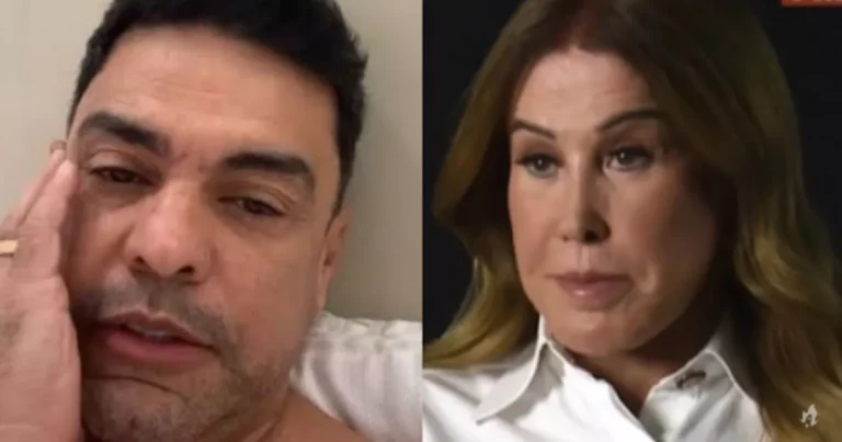 Com Zilu na disputa em SP, Zezé grava vídeo e confirma apoio a outro candidato