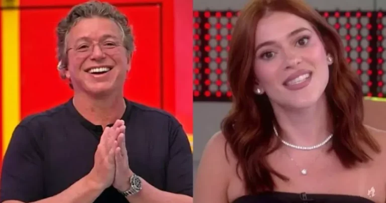 Com Boninho de saída, Ana Clara não tem motivos para sorrir na Globo e recebe triste notícia