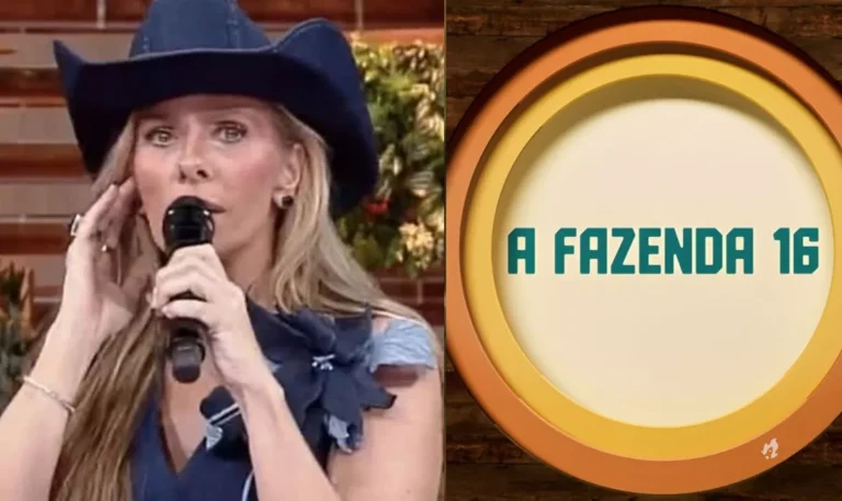 A Fazenda 16: Confira como será a primeira prova do Fazendeiro