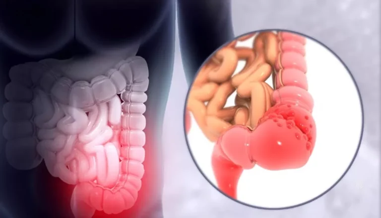 Estudo revela que câncer no intestino está associado há habito comum